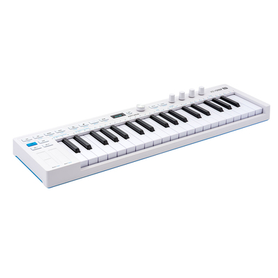 MIDI键盘音序器控制器