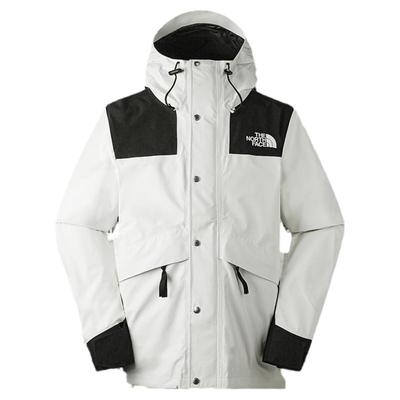 thenorthface单层冲锋衣北面