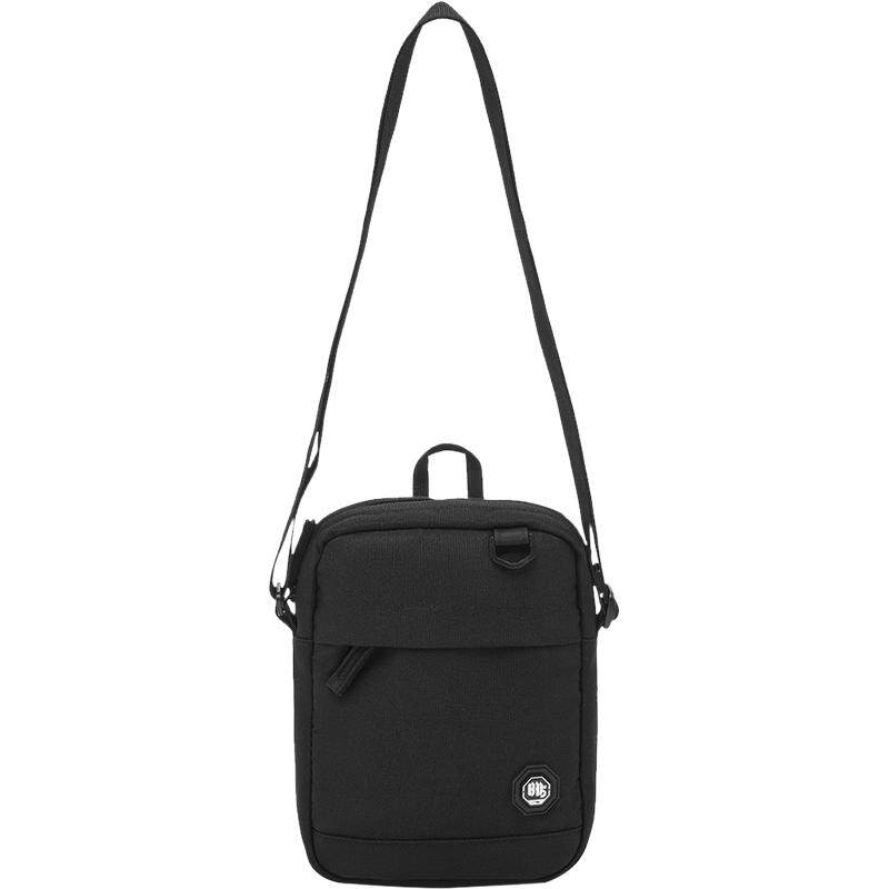 男女同款篮球系列斜挎包情侣