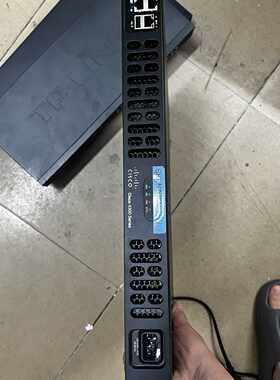 （请询价）思科Cisco4300系列路由器型号ISR4331企业