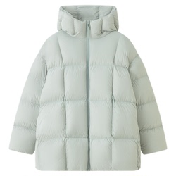 RUISHI芮时95波兰白鸭绒羽绒服