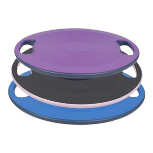 geekcat 平衡板核心训练瑜伽舞蹈健身滑雪康复平衡盘儿童感统平衡