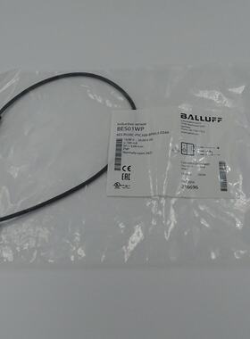 议价全新原装BES01WP巴鲁夫感测器BES R03KC-PSC30B-BP00，3-GS49