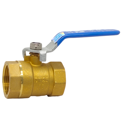 秀辉216型铜球阀自来水快开