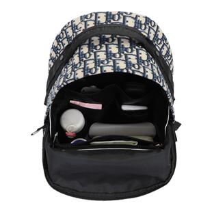 潮帛适用Dior双肩背包中包内胆杜邦纸迪奥TRAVEL RIDER内衬超轻便