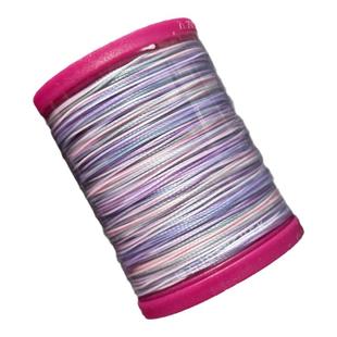 彩色蜡线绳天晴柿橙鸾鸟瑶池青鸾坤灵浮萍翠微碧落望舒夏觉段染