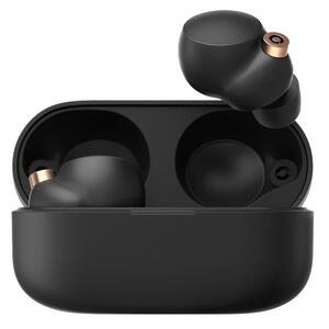 【12期免息】Sony/索尼 WF-1000XM4 真无线蓝牙耳机入耳式降噪豆
