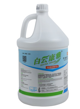 康雅KY118A不锈钢光亮剂
