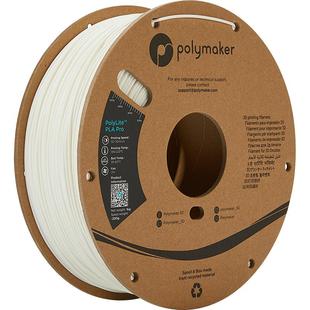 Polymaker PolyLite  PLA Pro 3Dd打印耗材 高刚高韧新一代高性能3D打印PLA耗材 1.75mm 1kg