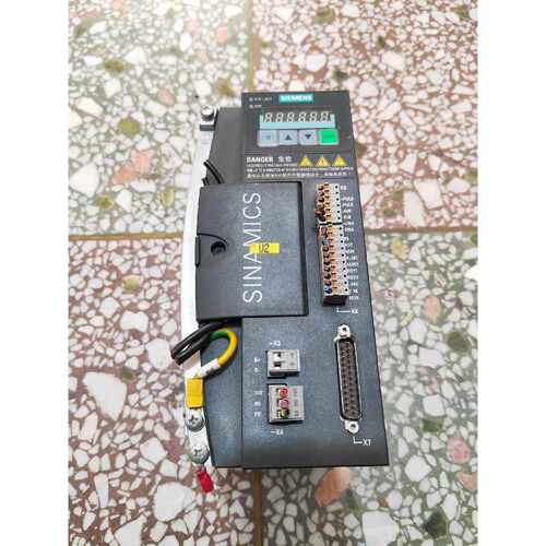 询价-6SL32105CC140UA0V60驱动器1P可维修