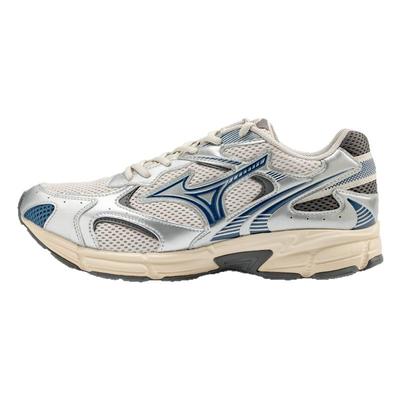Mizuno美津浓复古休闲跑步鞋男鞋女鞋夏季网面透气运动鞋Speed 2K