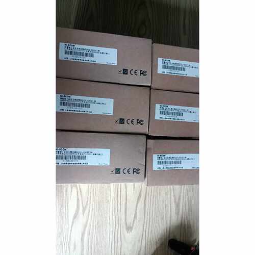询价Hi-SCOM  海得控制 工业交换机