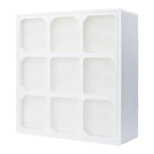 适配IQAir空气净化器过滤芯Healthpro250/100Plus/HyperHEPA顶层