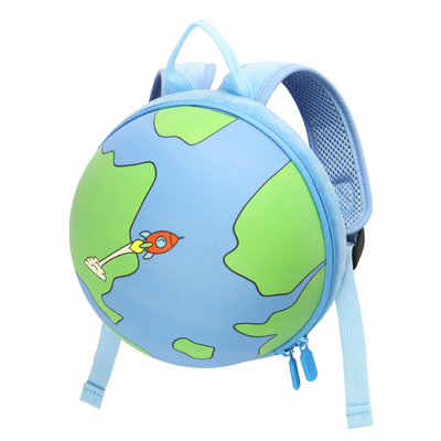 儿童防走失背包supercute男孩