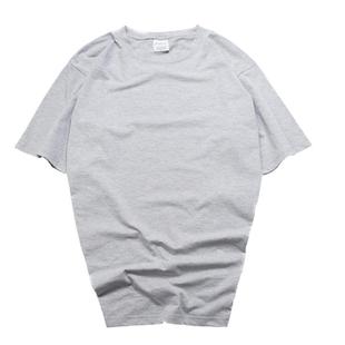 本命年大红色T恤大码宽松嘻哈街舞短袖hiphop男女舞蹈纯棉半袖t恤