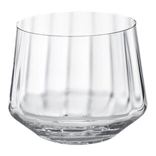 Georg Jensen BERNADOTTE 玻璃水杯套装无铅水晶 TUMBLER乔治杰生