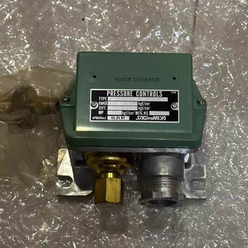 溢价-saglnmiya鹭宫压力控制器  型号ANS-C1