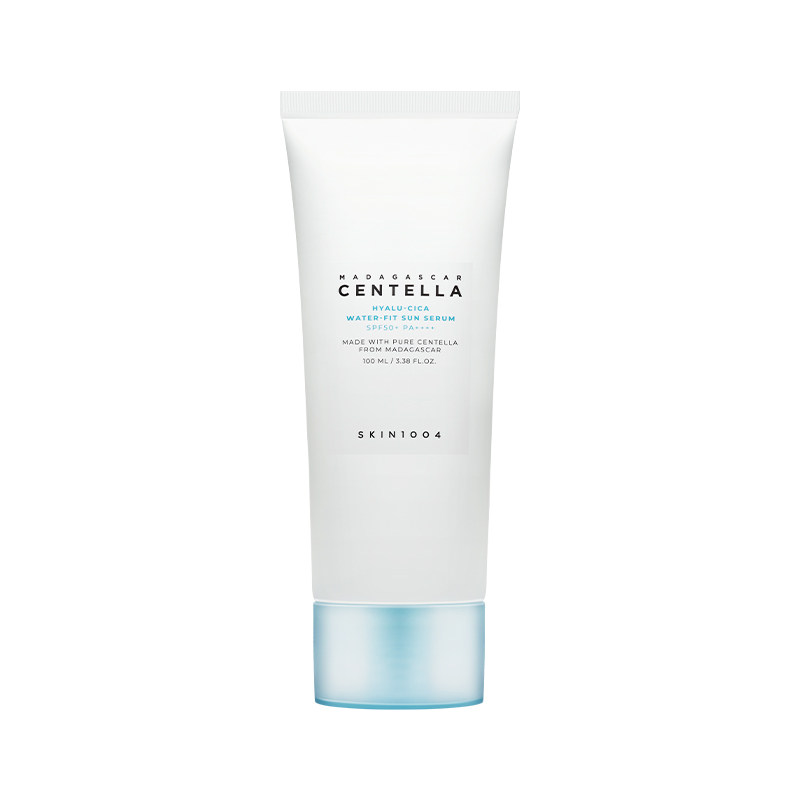 skin1004理肤天使水感防晒100ml