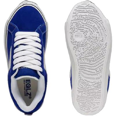 EQLZ义阔真皮低帮面包鞋404MAXS