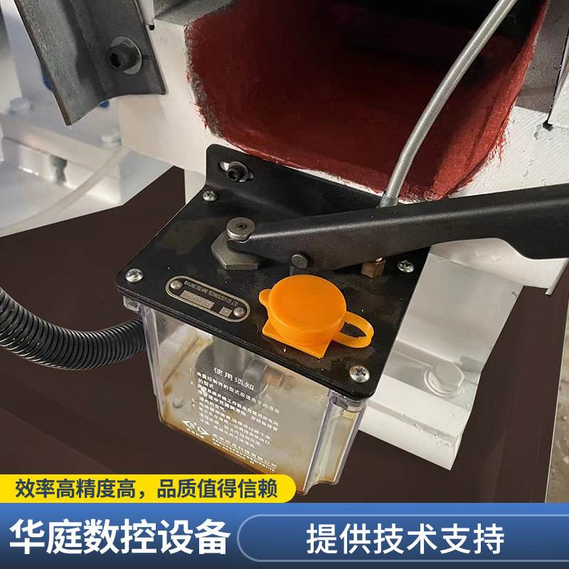 厂家批发DK7735豪华高速线切割机床 泰州数控高速快走丝线切割机图片