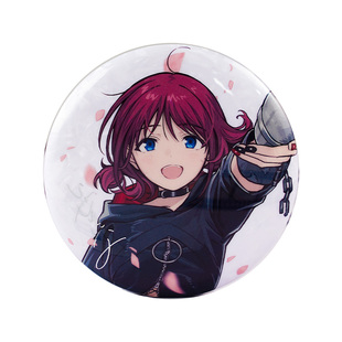 Joyouth正版 GBC鸣动之刻徽章吧唧 拍立得小卡东映授权盲盒周边