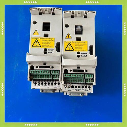变频器 ACS350-03E-05A6-4 2.2KW【问价】