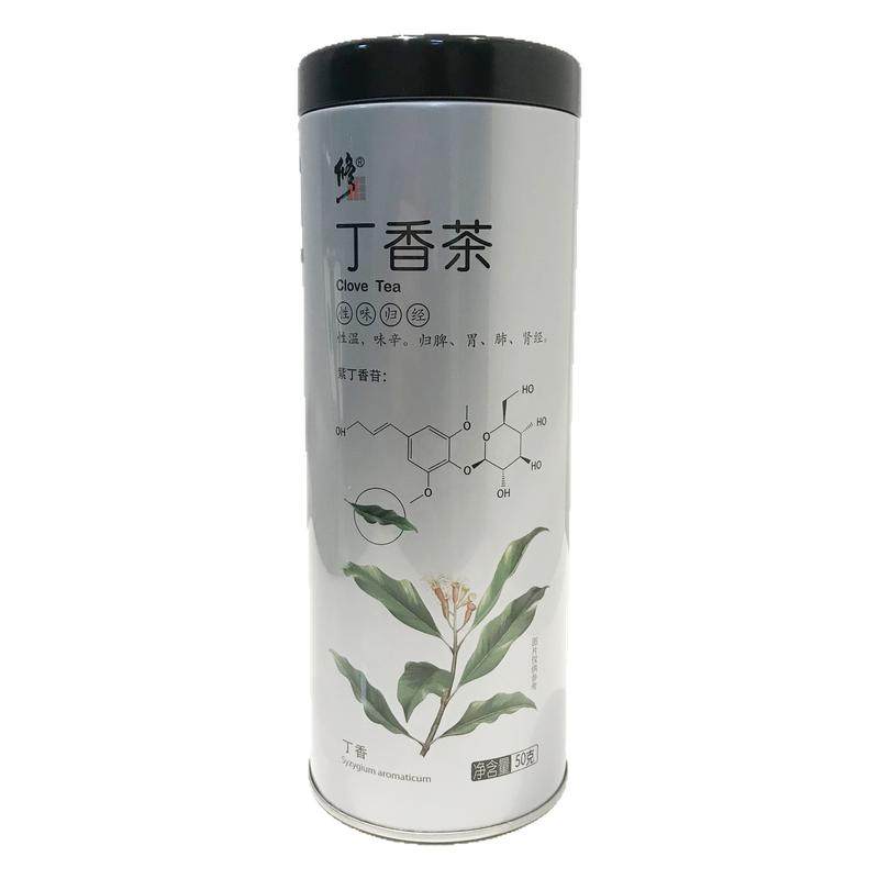 修正丁香叶养猴头菇胃茶叶红茶调理长白山正品肠胃沙棘非特级口臭