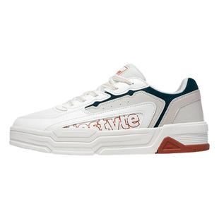 361度板鞋男鞋运动休闲鞋滑板鞋冬季新品时尚潮小白鞋572446606