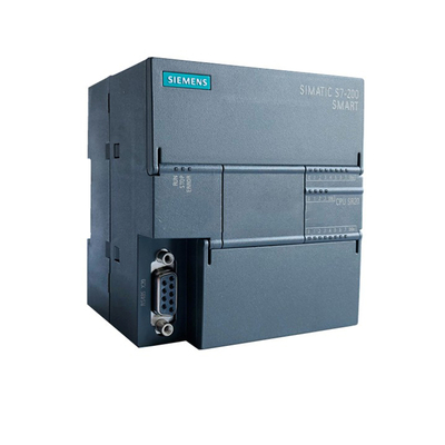 原装西门子200smartplcCR20s