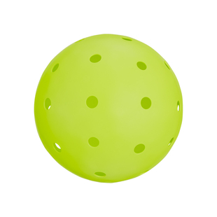 匹克球滚塑匹克球球40孔室外洞洞球匹克球专业赛事级pickleball球