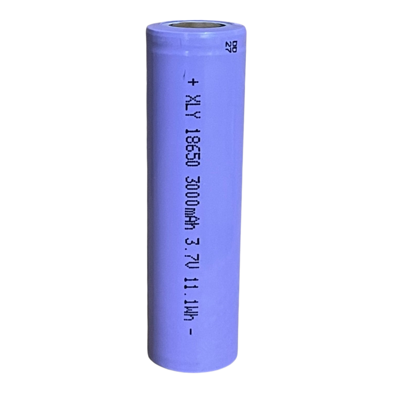 18650电池26000mAh强光手电电池