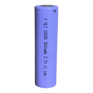 18650锂电池26000毫安3.7V强光手电筒头灯唱戏机小风扇4.2V电池