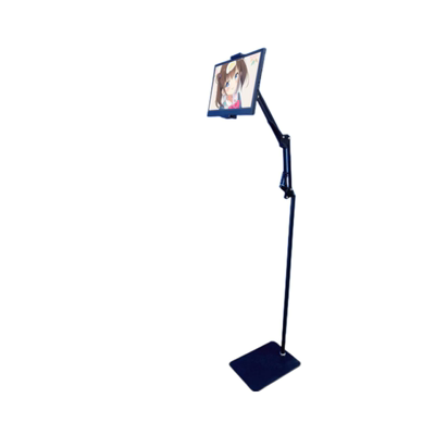 便携式显示器落地支架显示器DIY