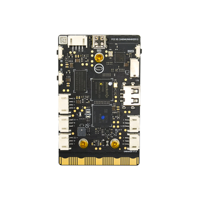 行空板M10Python编程学习主控板