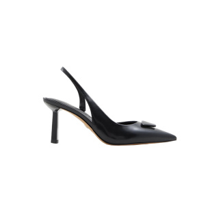 ALDO女士后空凉鞋高跟鞋细跟尖头性感气质百搭时尚优雅ASFF24A46