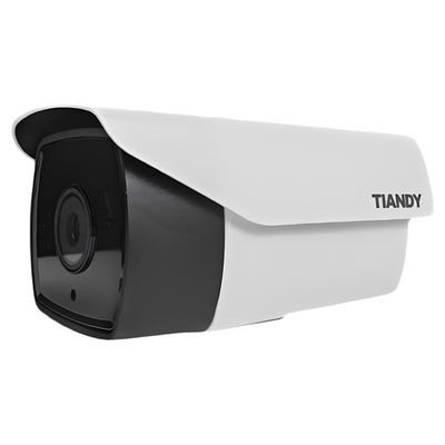 天地伟业200万POE红外枪机