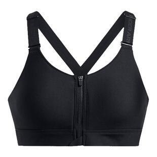 【会员双倍积分】安德玛官方UA Infinity 2.0女运动内衣-高强度