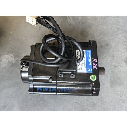 议价伺服电机R2AA13120DBS43Y维修