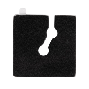 ETC设备支架强力双面胶固定器安装汽车载三代助手无卡etc专用背胶