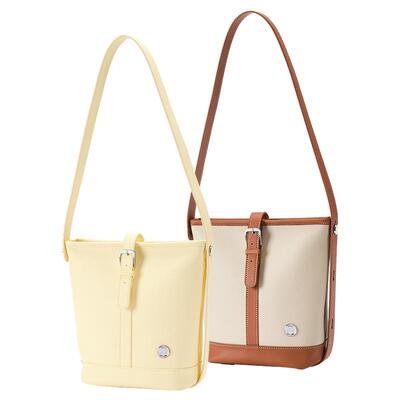 独白hobo单肩女包时尚通勤斜挎