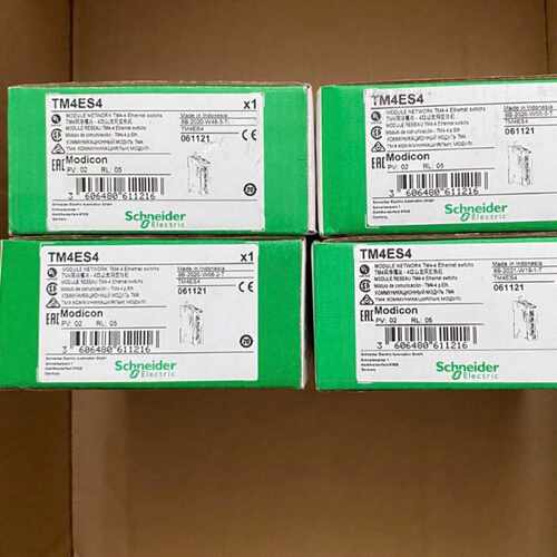 议价施耐德TM4ES4全新原装正品，特价出售，质保一年，可开专票