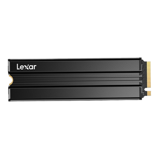 Lexar雷克沙1T 2T 4Tm2固态硬盘pcie4台式机PS5适用固态NM790 SSD