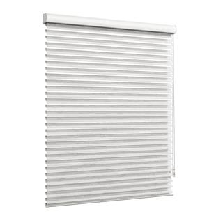 贵品香格里拉窗帘柔纱帘客厅卧室阳台办公防眩晕遮光遮阳升降卷帘