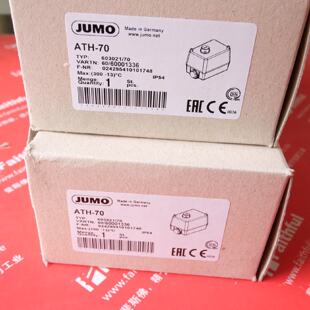 议价Jumo 60001336 久茂全新温度传感器 ATH-70 603021/70