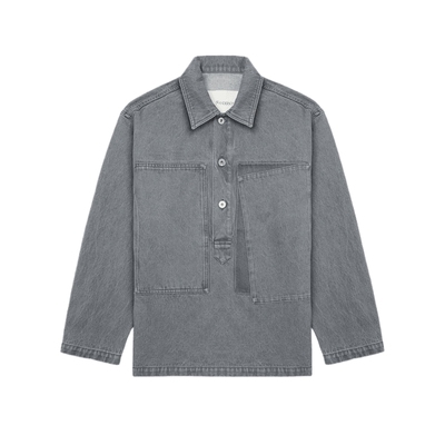 ITJWAnderson长袖牛仔上衣