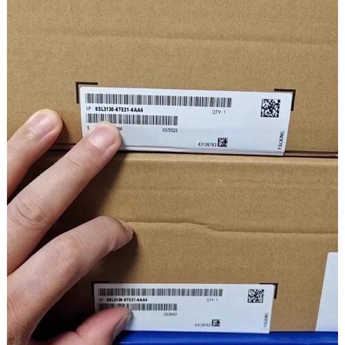 询价下单6SL3130-6TE21-6AA4 西门子 驱动器 可开发票