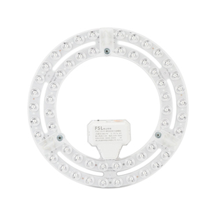 FSL佛山照明led吸顶灯改造灯板灯条圆形灯盘超亮改造灯芯模组光源