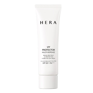 HERA/赫妍阳光伴靓润色隔离防晒霜乳提亮旅游户外清爽SPF50PA++++