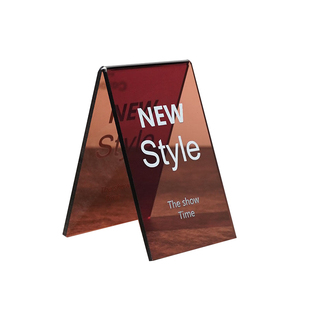 数字号码展示牌桌牌酒店明码标价牌一客一换标识牌酒店桌牌定制