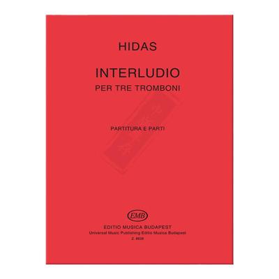 弗里杰什希达什20世纪插曲